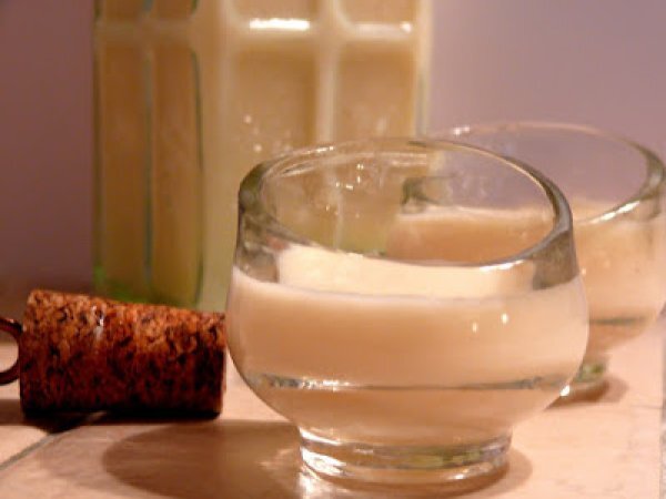 Crema di meloncello