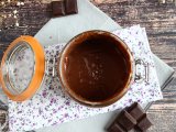 Crema di nocciole e cioccolato - Nutella fatta in casa, foto 1