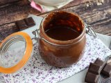 Crema di nocciole e cioccolato - Nutella fatta in casa, foto 2