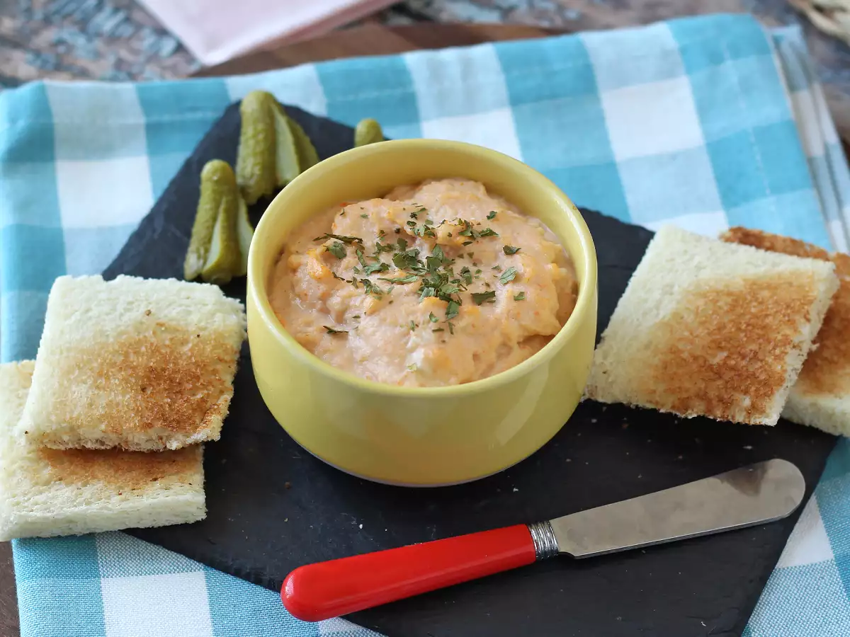 Crema di surimi: la ricetta super veloce per l'aperitivo - foto 6