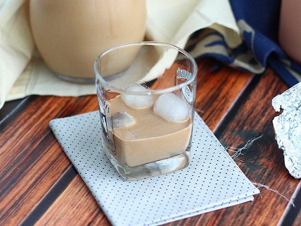 Crema di Whisky, il Baileys fatto in casa Crema di Whisky, il Baileys fatto in casa