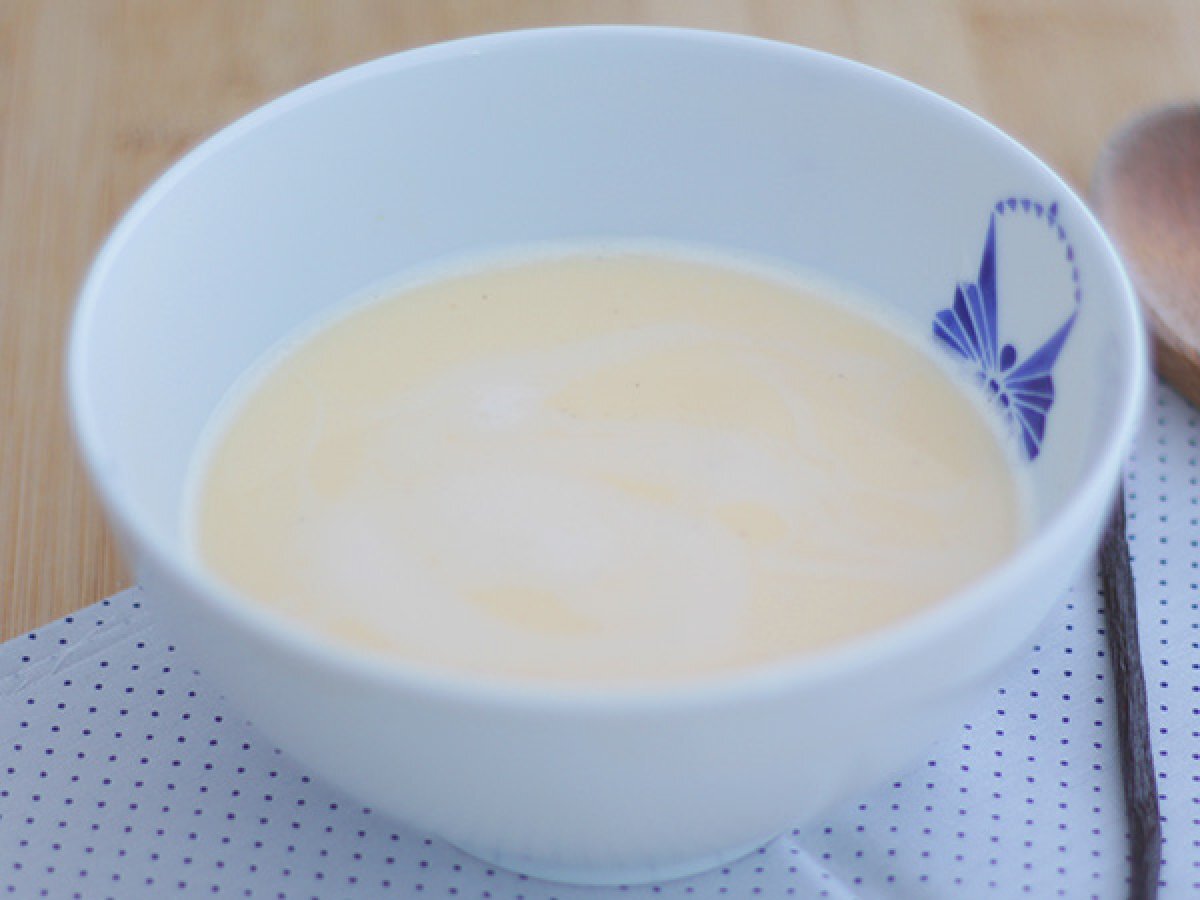 Crema inglese - Ricetta e consigli - foto 3