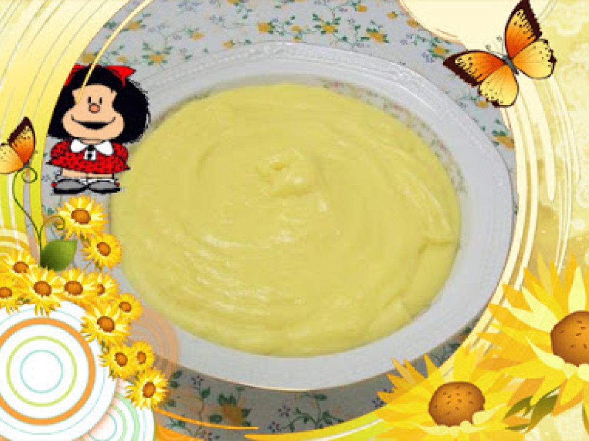 Crema Marsala