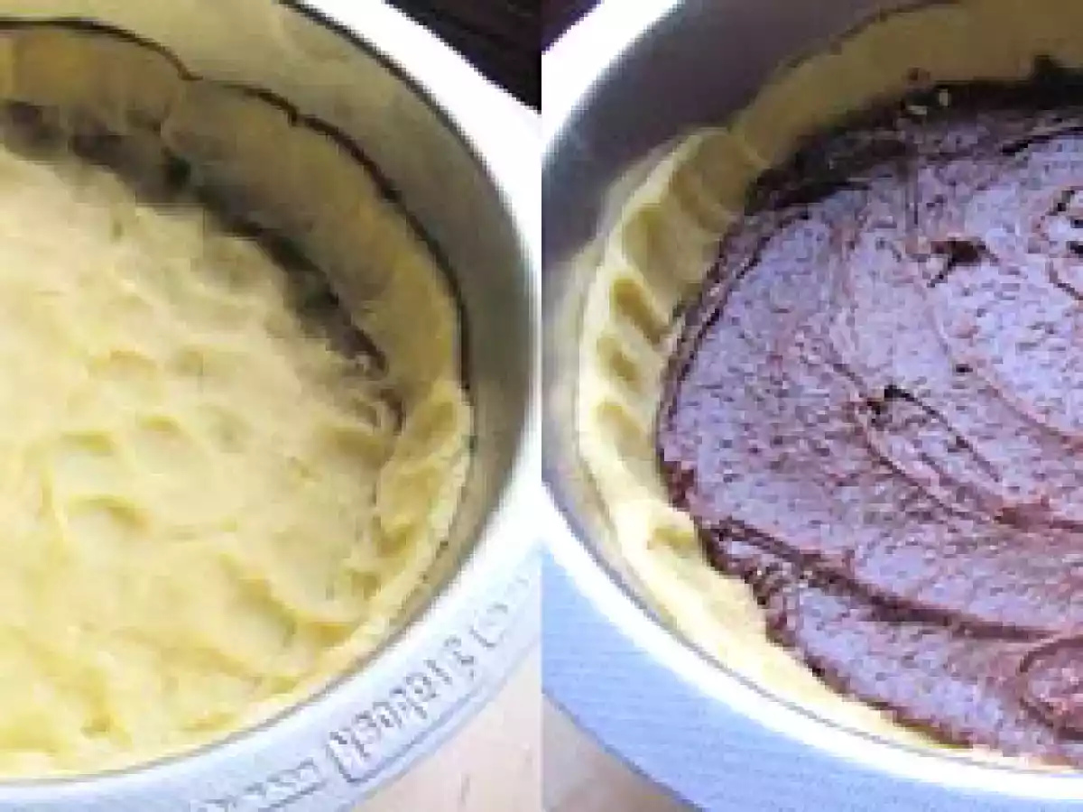 Crema nocciola ... crostata bigusto. - foto 7