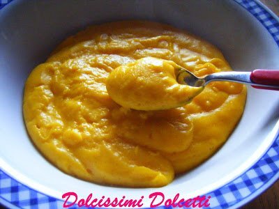 Crema Pasticcera La Ricetta Di Luca Montersino