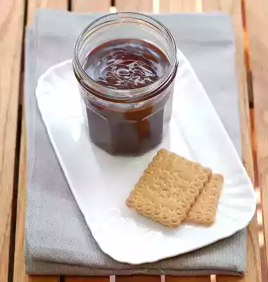 Crema spalmabile al gianduia