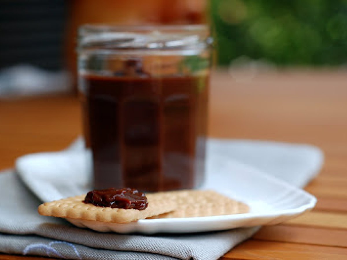 Crema spalmabile al Gianduia - foto 3