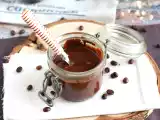 Crema spalmabile Cioccolato e caffè, foto 1