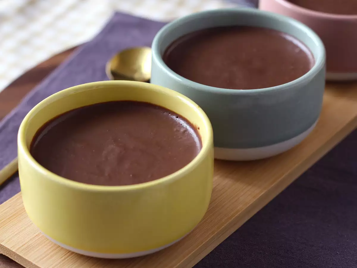 Cremoso cioccolato e banana: la ricetta facile con soli 3 ingredienti! - foto 4