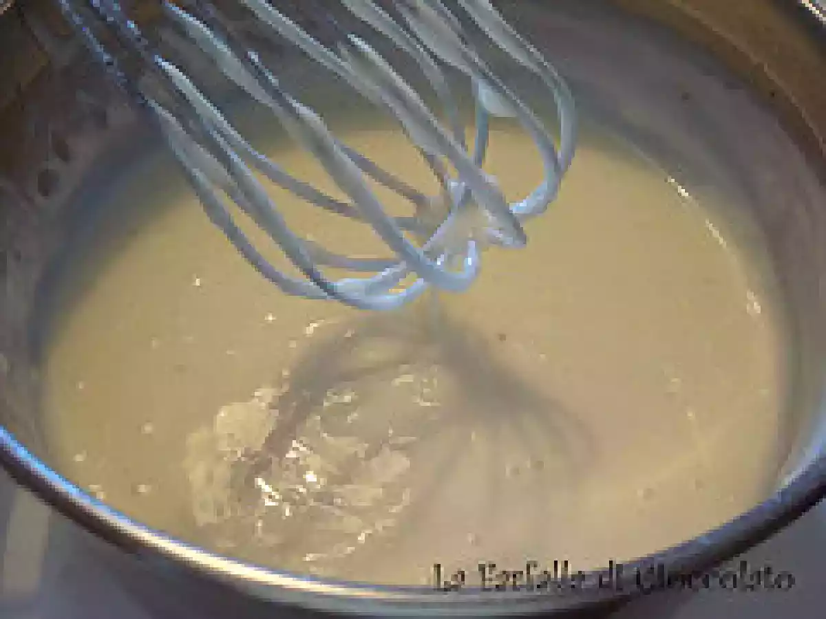 Crepes con le melanzane - foto 6