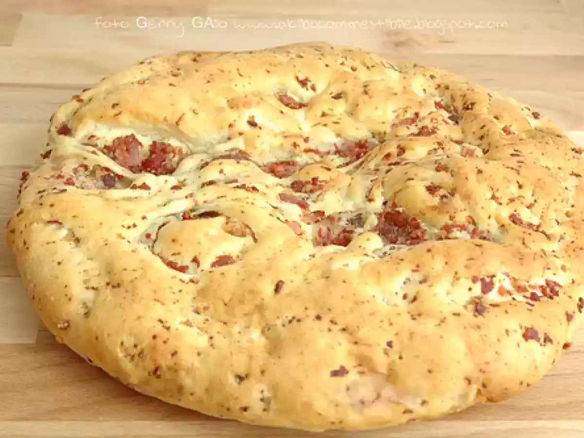 Crescenta bolognese - foto 2