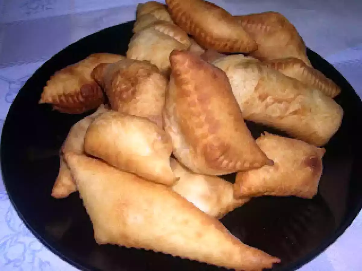 Crescentine della Spismi