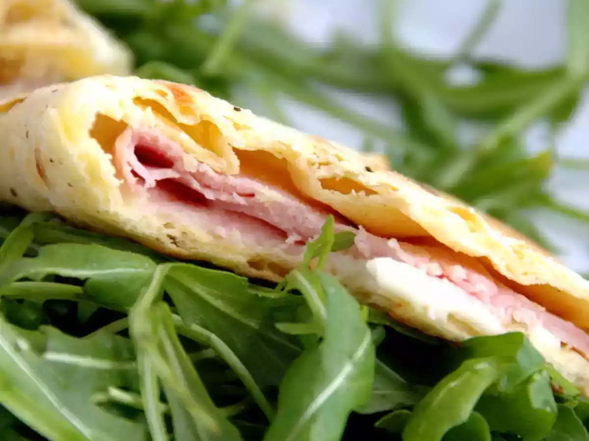 Crescia sfogliata - foto 2