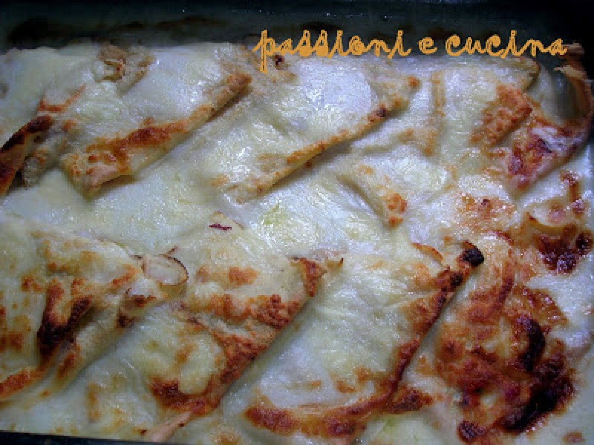 CRESPELLE ALLA VALDOSTANA - foto 2