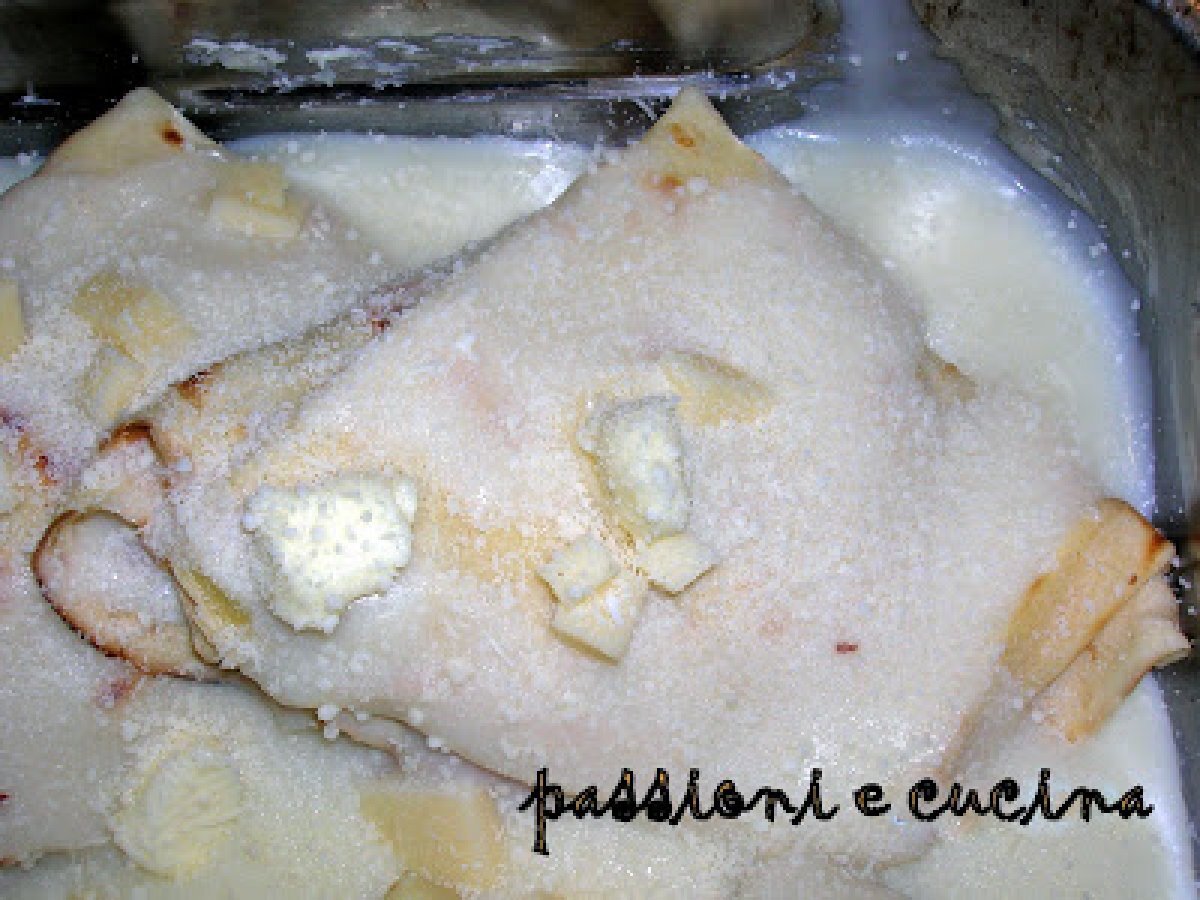 CRESPELLE ALLA VALDOSTANA - foto 4