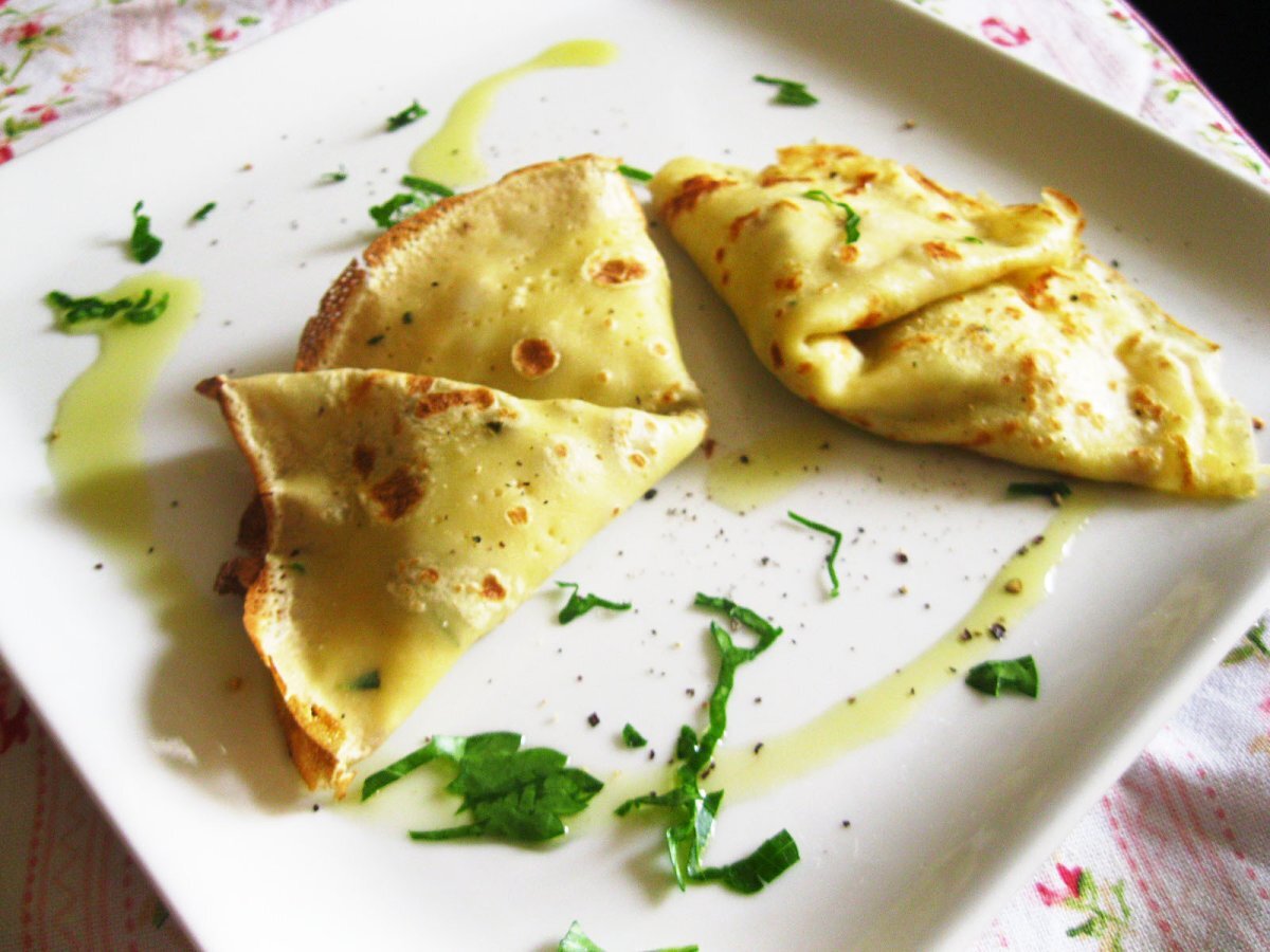 Crespelle alla valdostana, la ricetta classica facile da preparare - foto 4