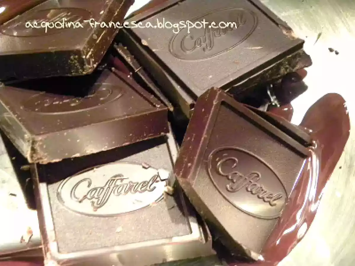 Croccantini al cioccolato - foto 2