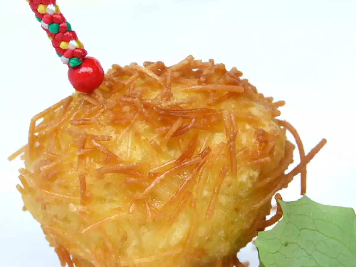 Crocchette di branzino, la ricetta facile e gustosa - foto 2