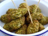 Crocchette di broccoli al forno, foto 1