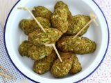 Crocchette di broccoli al forno, foto 2