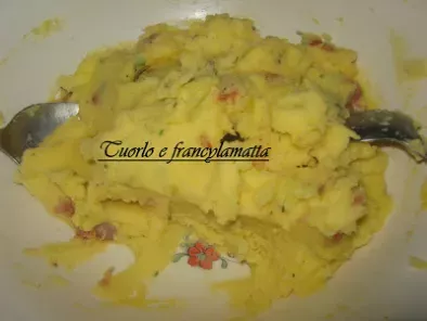 Crocchette di patate alla Calabrese, foto 2