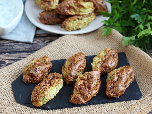 Crocchette di pesce al limone, una ricetta gustosa ed economica