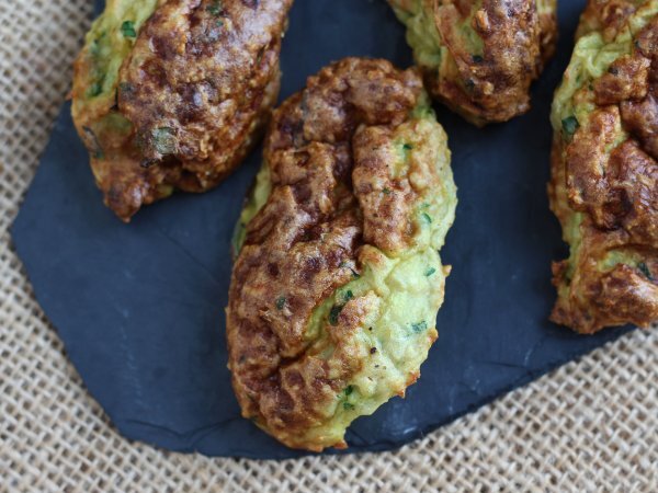 Crocchette di pesce al limone, una ricetta gustosa ed economica, foto 4