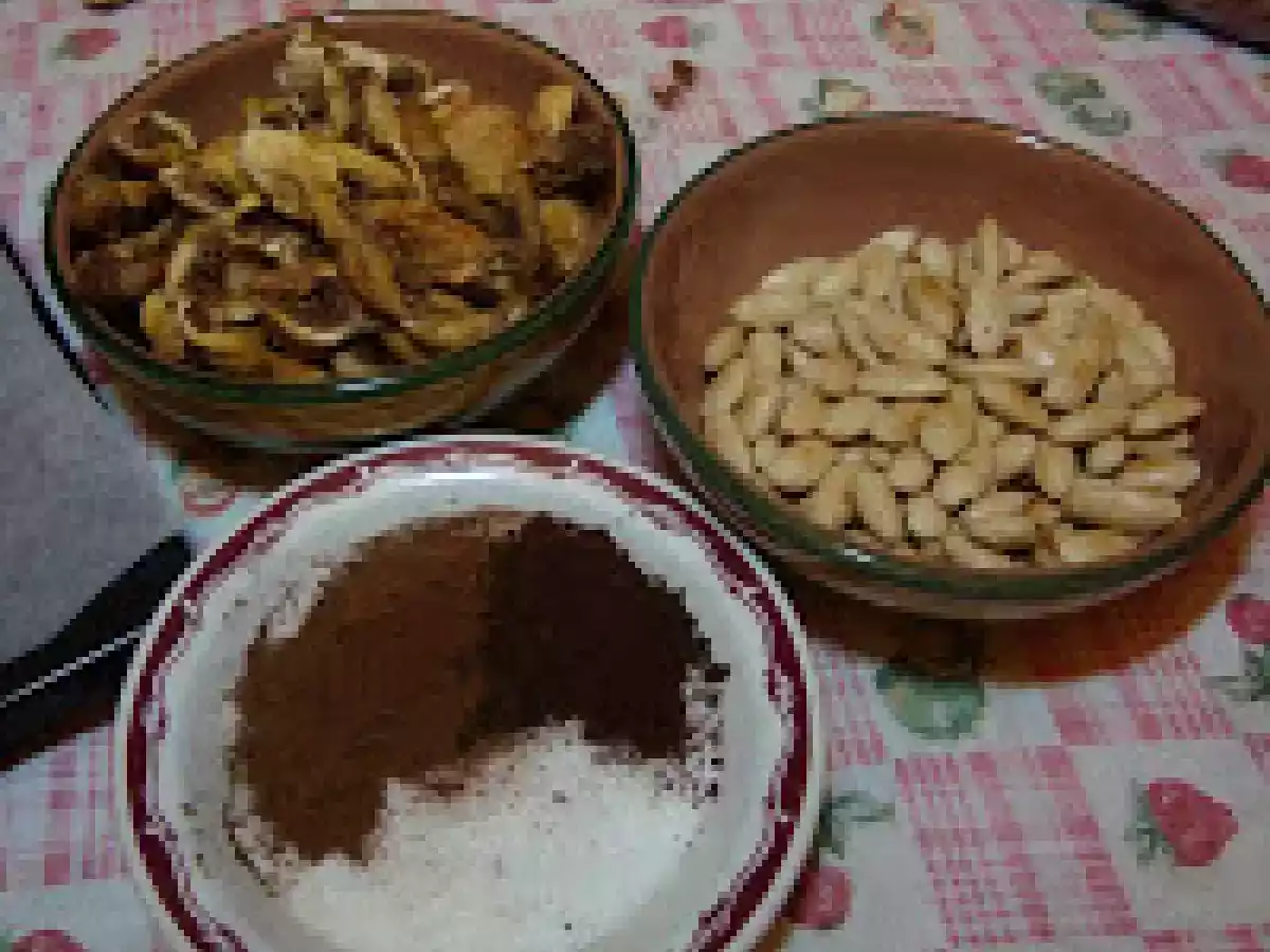 Crocette di fichi alla Calabrese - foto 3