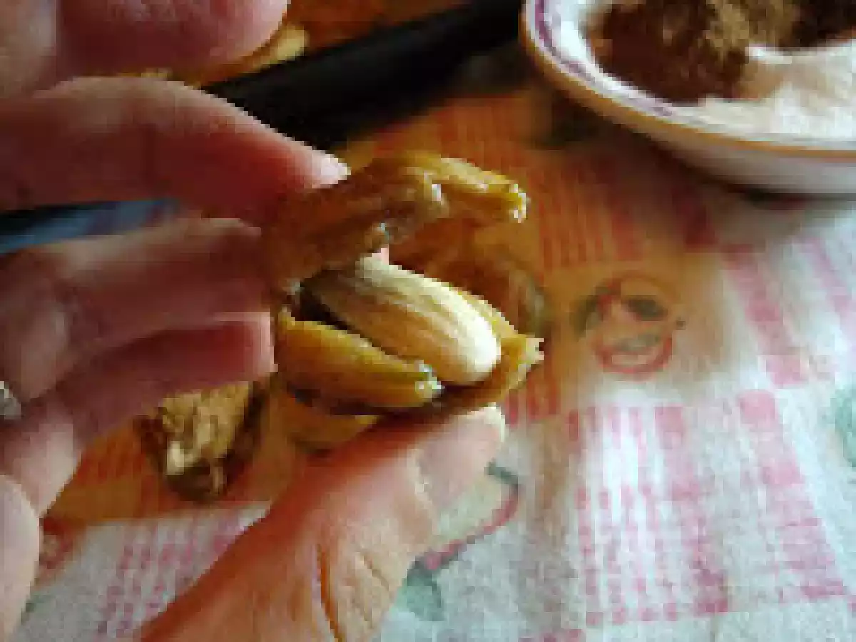 Crocette di fichi alla Calabrese - foto 6