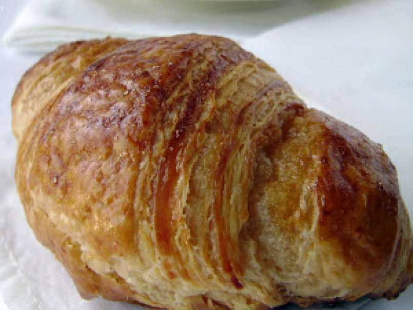 Croissant francesi, foto 1