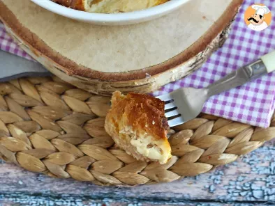 Croissant perdu al forno - Ricetta francese - foto 5
