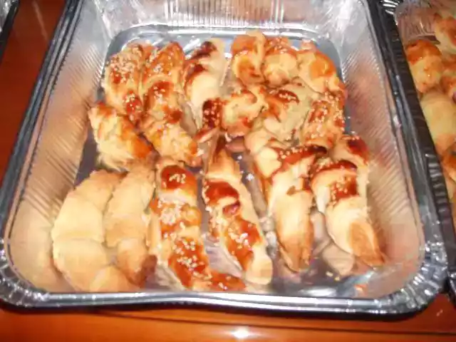 Croissant salati tm31