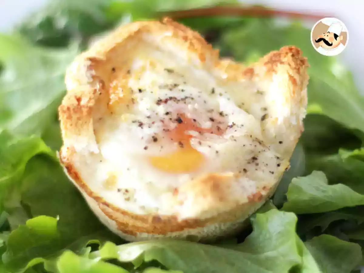 Croque Muffins - foto 2