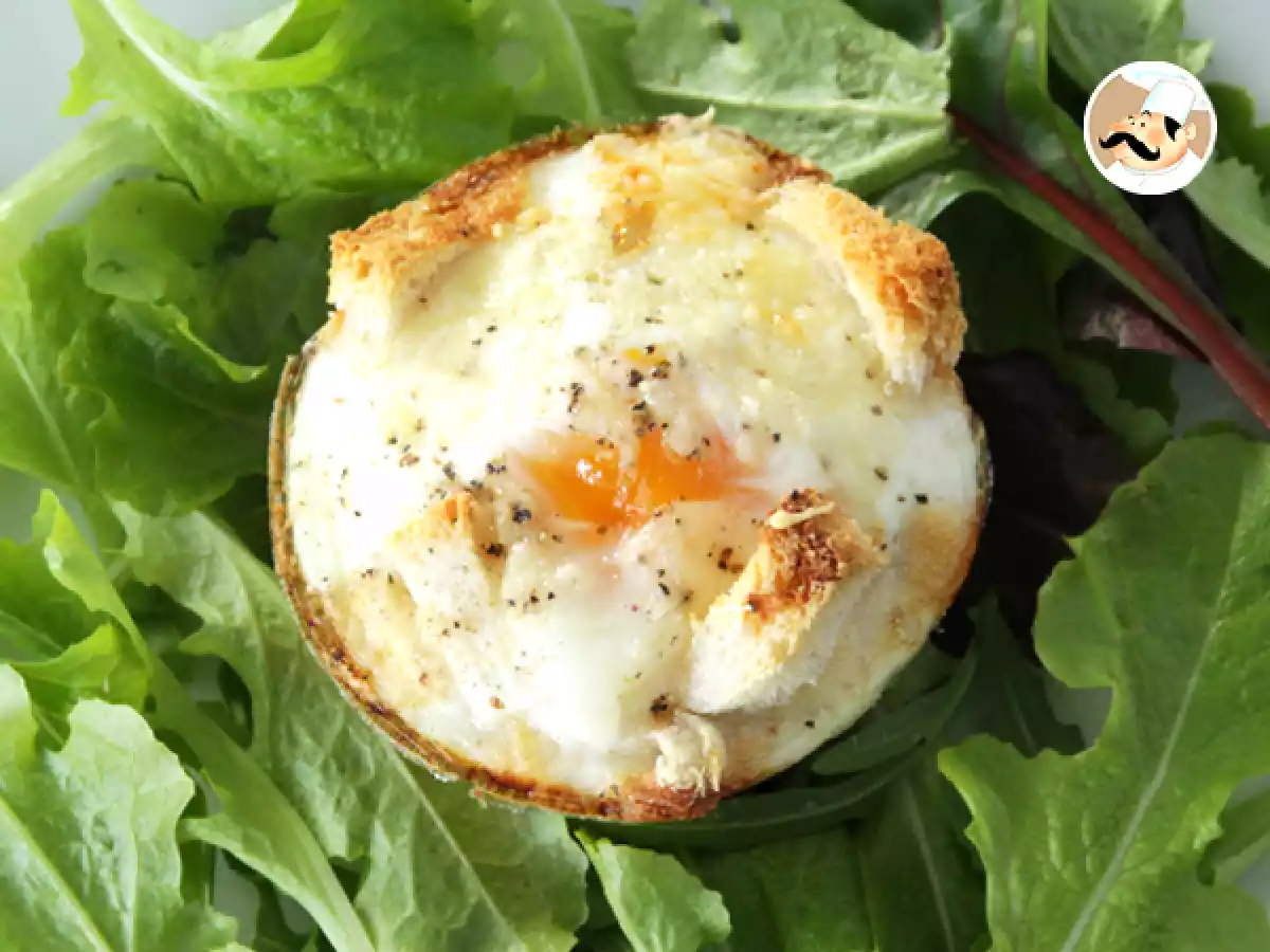 Croque Muffins - foto 3