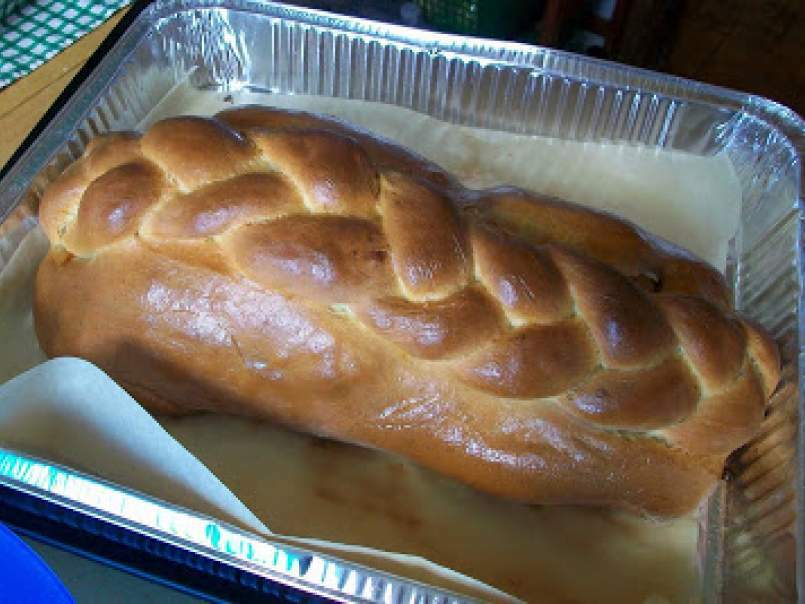 Crosta di Pane per l'Arista di Maiale, foto 1