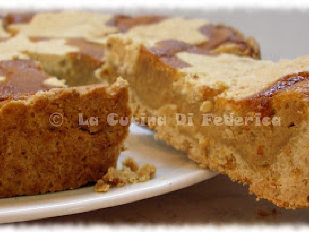 Crostata al caffè - foto 2