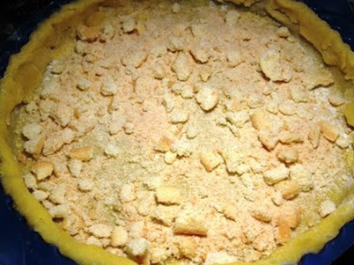 Crostata all'ananas - foto 6