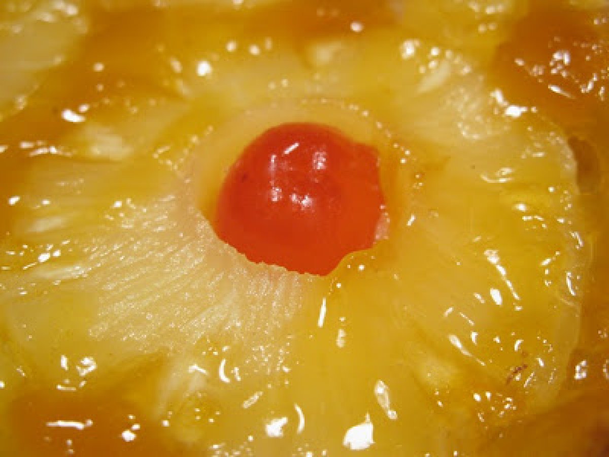 Crostata all'ananas - foto 14