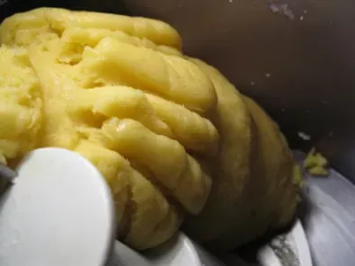 Crostata all'ananas - foto 9