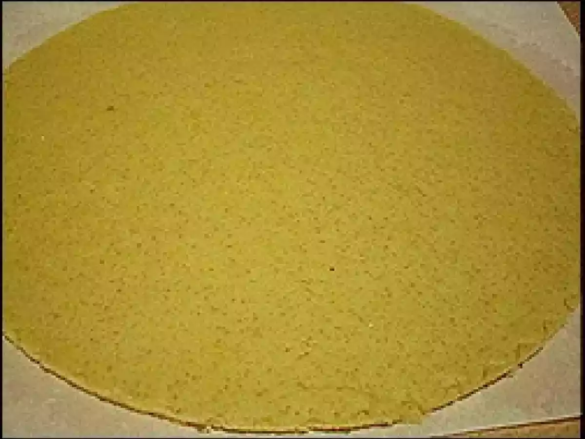 Crostata alla marmellata di lamponi - foto 10
