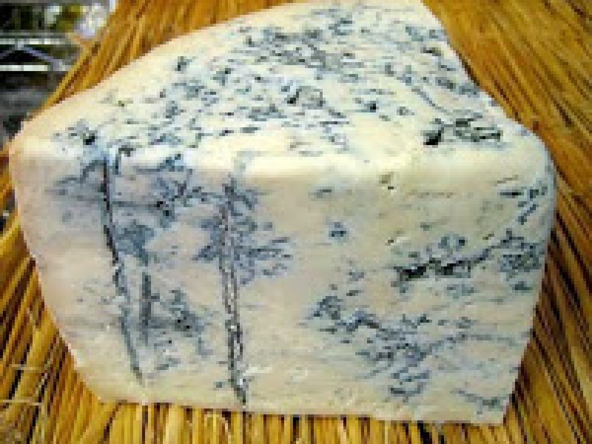 CROSTATA ALLE SCAROLE E GORGONZOLA
