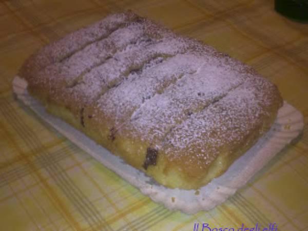 CROSTATA DI MR BRAITO