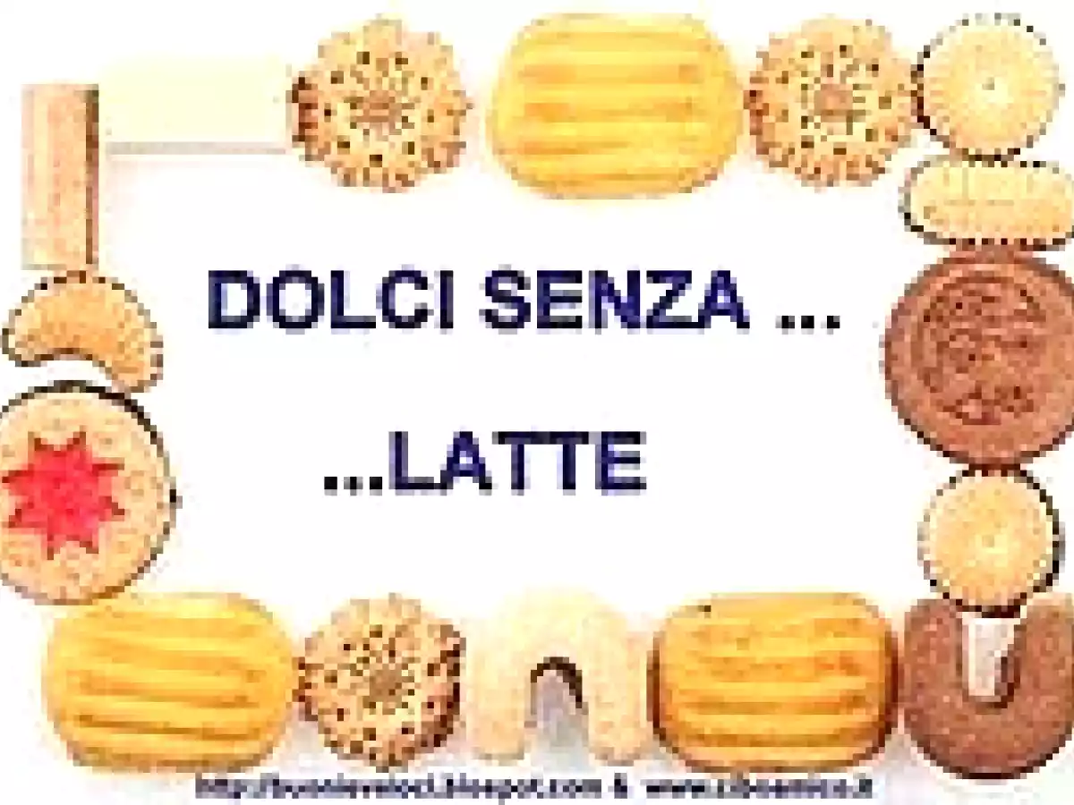 Crostata di pesche e amaretti - foto 4