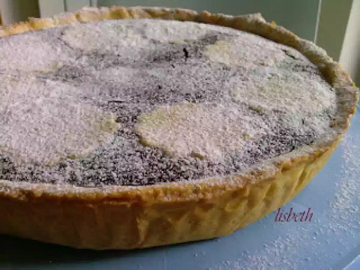 Crostata gianduia - foto 3