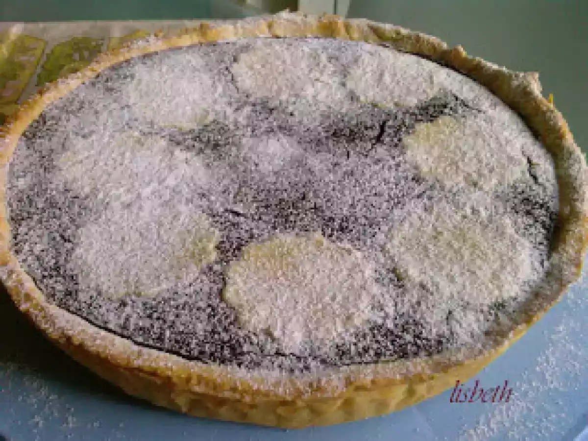 Crostata gianduia - foto 4