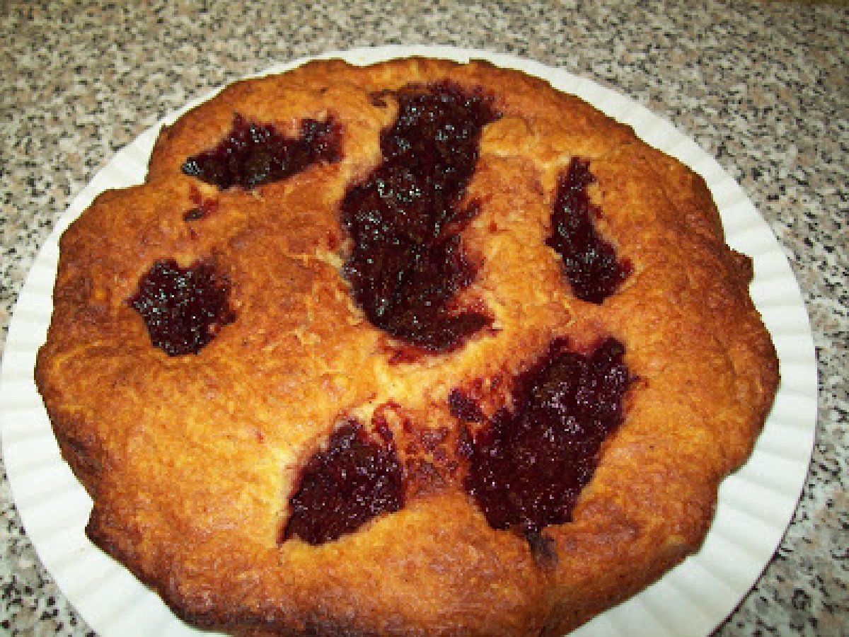 CROSTATA MORBIDA DI MARINA B.