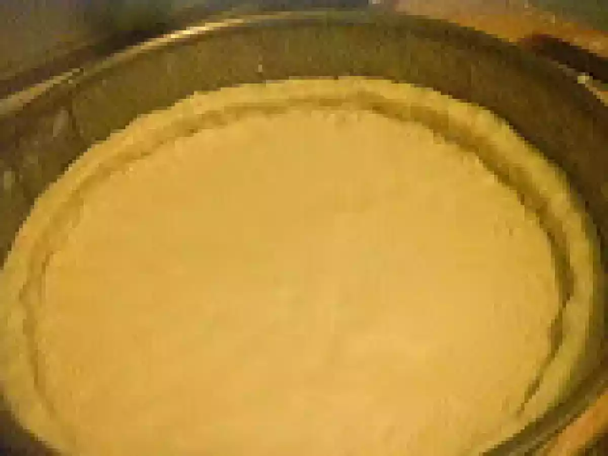 Crostata noci e uva - foto 8