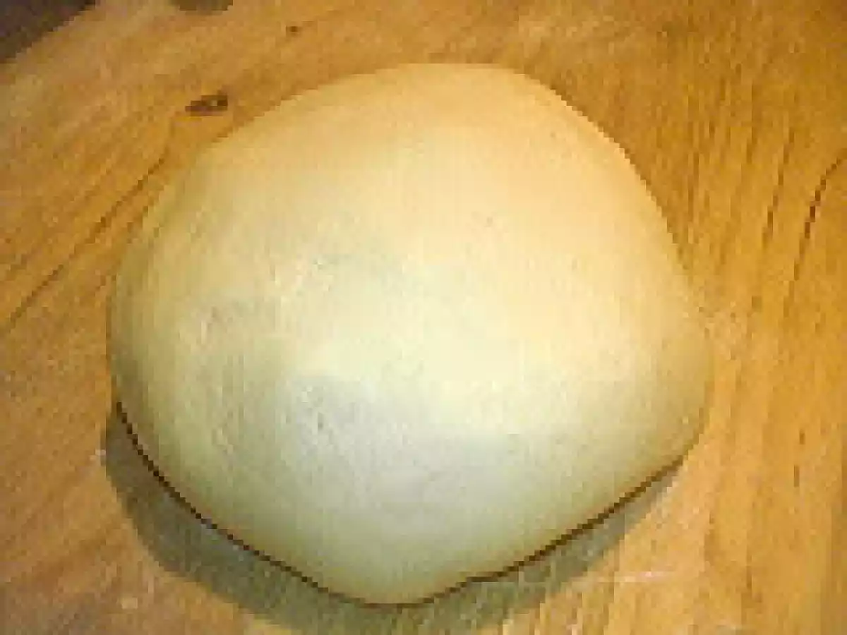 Crostata noci e uva - foto 11