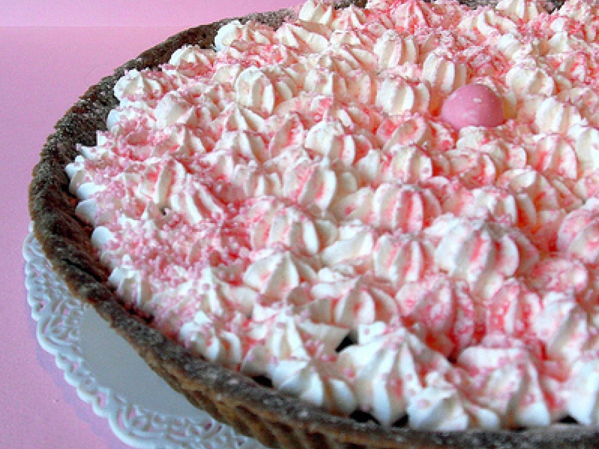 CROSTATA PARADISO - foto 2