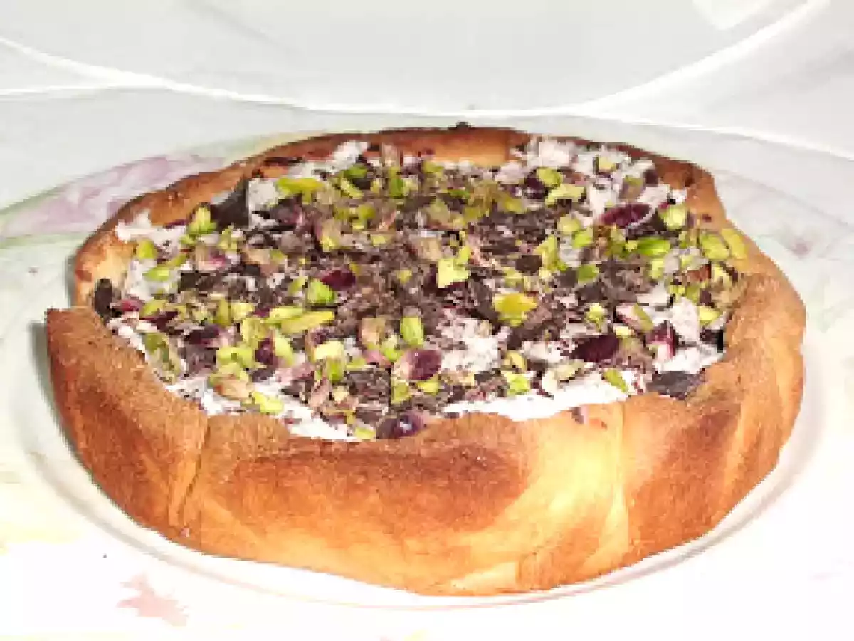 CROSTATA SICILIANA - foto 2